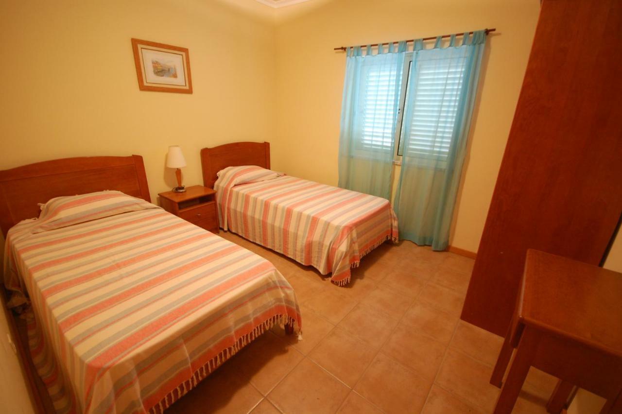 דירות קארבואירו Apartamento Patel מראה חיצוני תמונה