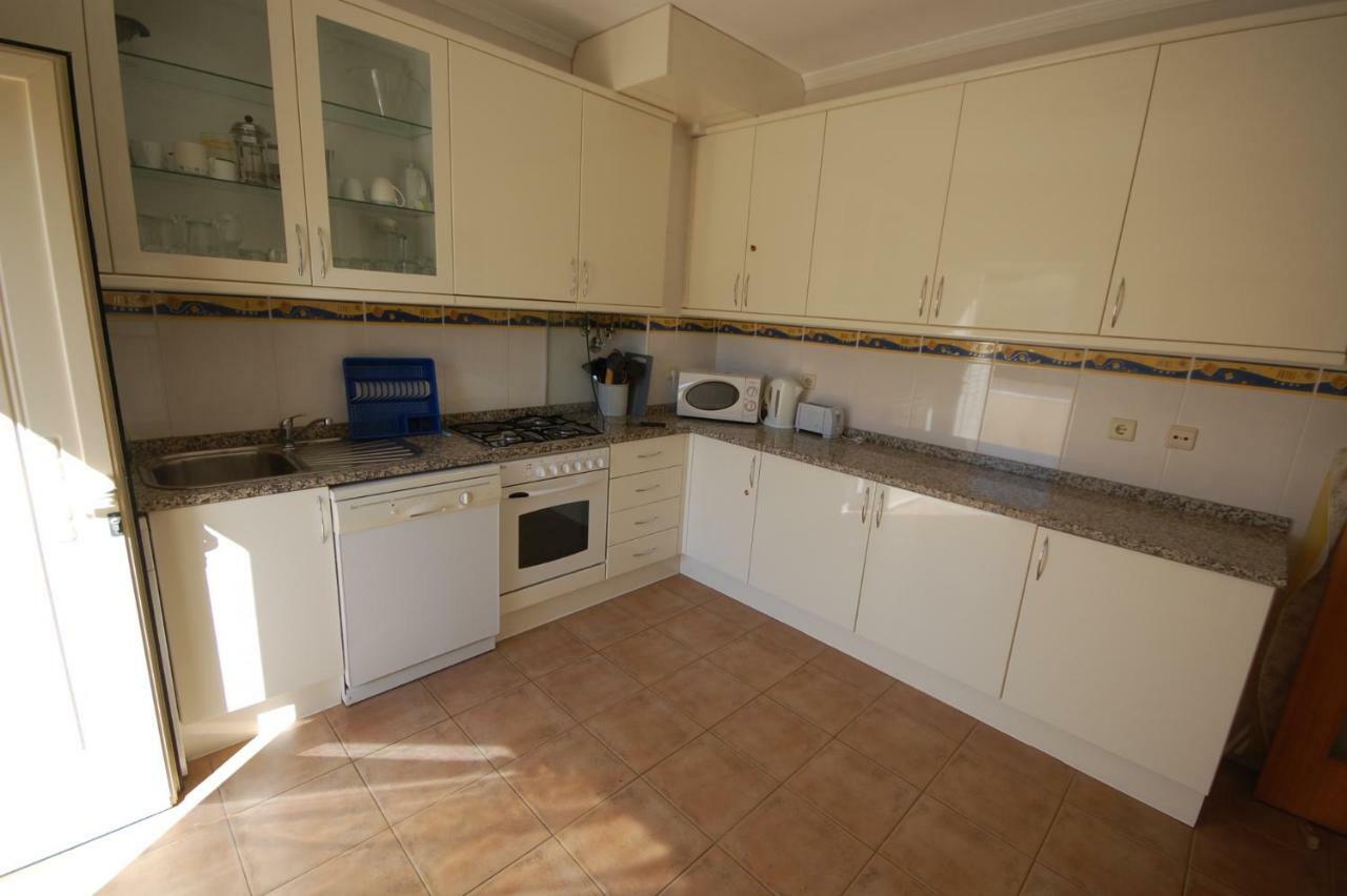 דירות קארבואירו Apartamento Patel מראה חיצוני תמונה