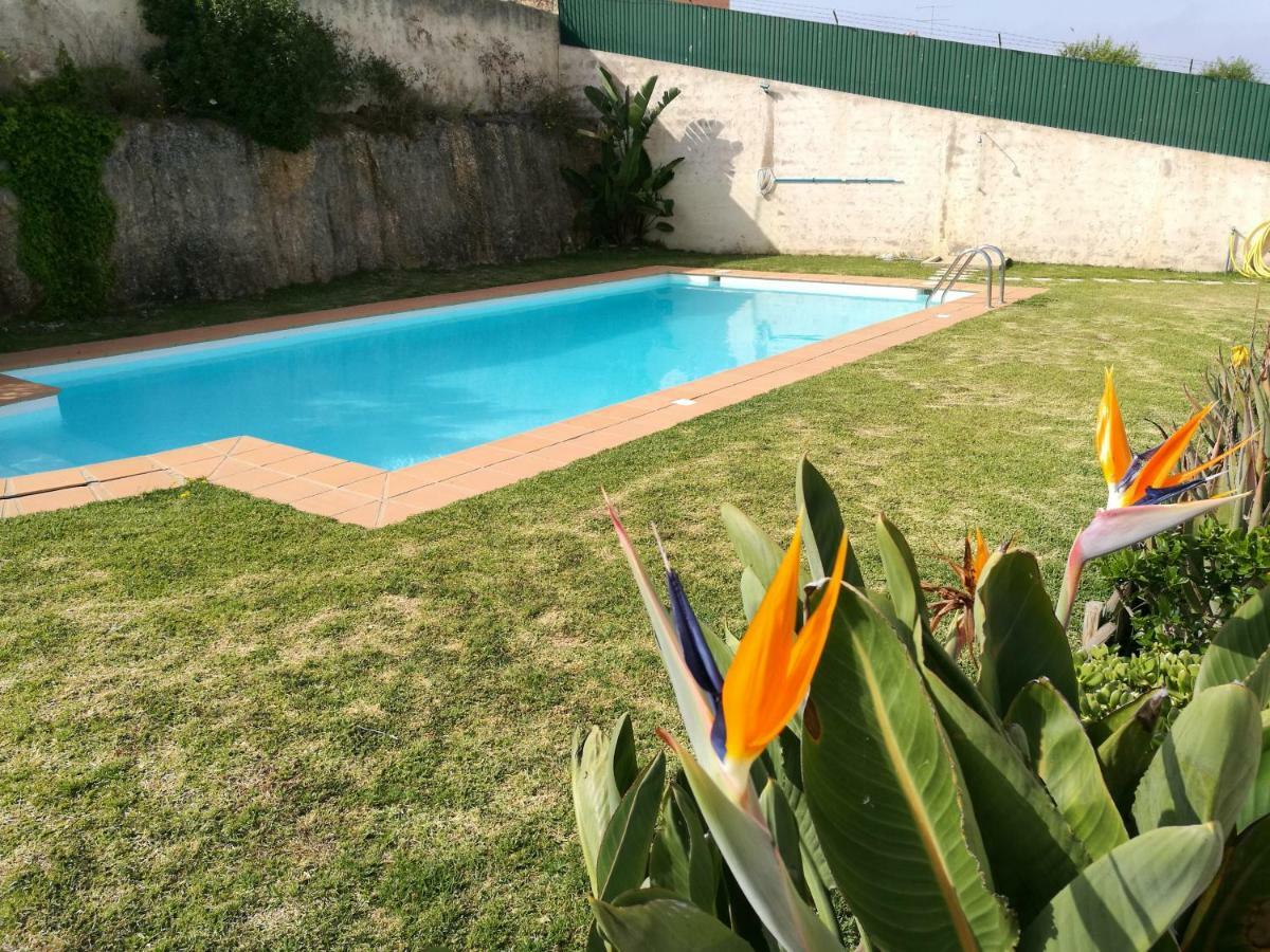 דירות קארבואירו Apartamento Patel מראה חיצוני תמונה